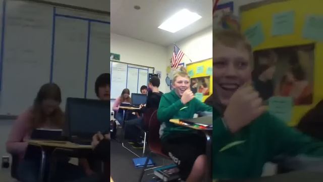 Got got with my Ipod by teacher смотреть онлайн