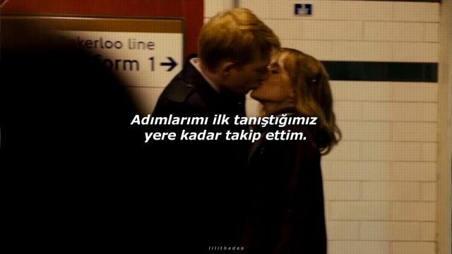 Suki Waterhouse - Nostalgia (Türkçe Çeviri) смотреть онлайн