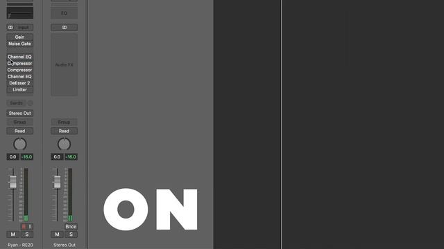 My Podcast Audio Presets | Award-winning Voice Processing for Audition, Logic, GarageBand & Audacit смотреть онлайн