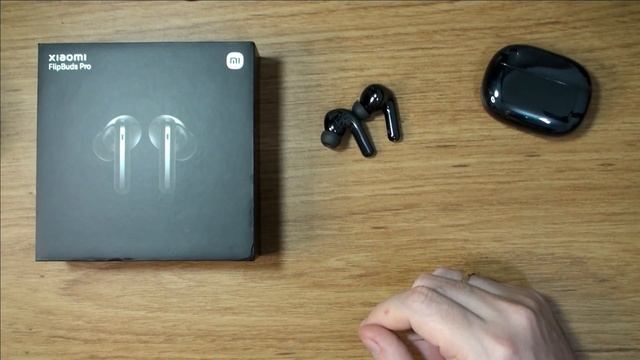 CHEGOU! Esse bate de frente com AirPods Pro da Apple | XIAOMI FLIPBUDS PRO + Cupom смотреть онлайн