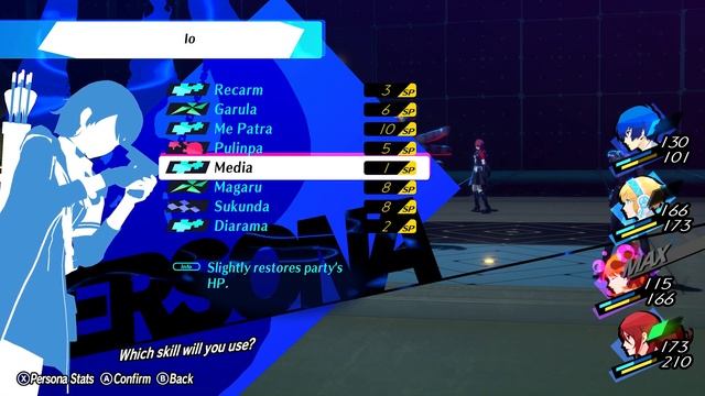 Let's Play Persona 3 Reload | Part 60 - Reaching Floor 100 | Blind Gameplay Walkthrough смотреть онлайн