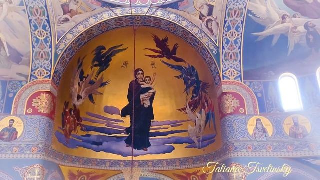 «Достойно есть» царя Феодора Алексеевича смотреть онлайн