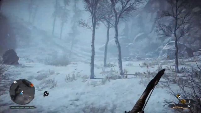 Far Cry: Primal Playthrough (Part 16) No Commentary | Cave Exploration + Leopard Taming смотреть онлайн