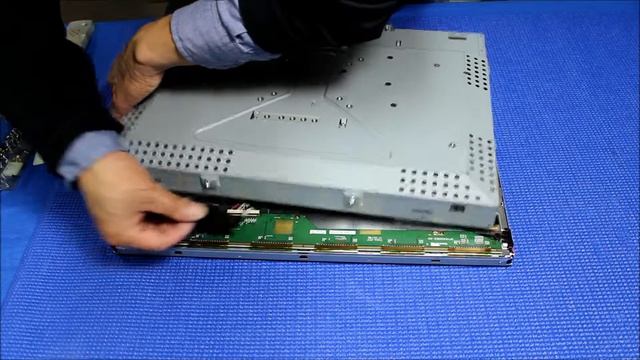 Elo Touch ET1935L, Part 4 of 4 смотреть онлайн