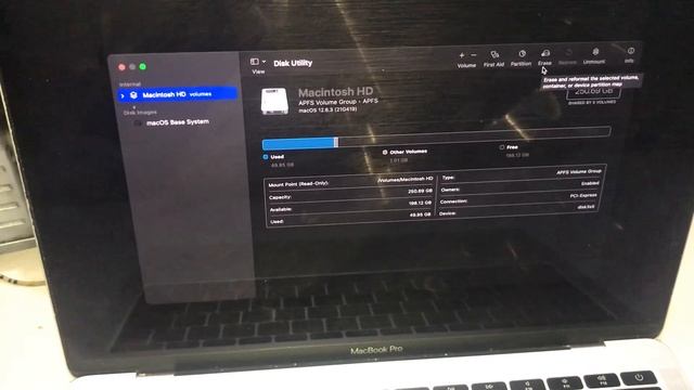 How to recovery macOS speak Khmer смотреть онлайн