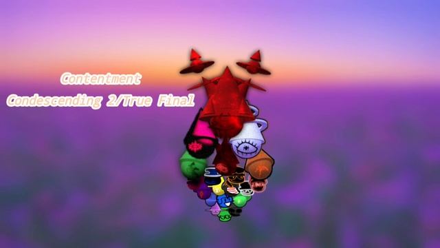 [REUPLOAD] Contentment (Condescending 2) - vs Dave And Bambi FanTrack смотреть онлайн