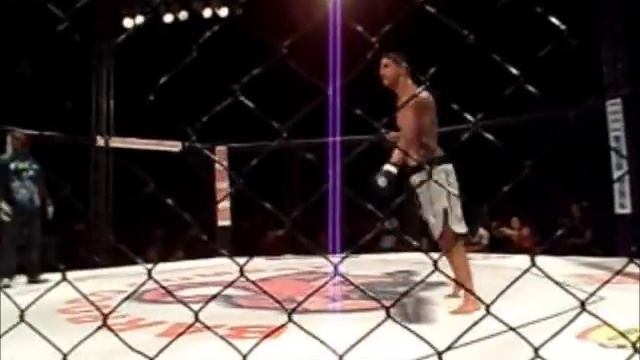 Max Alves Macaé Fight смотреть онлайн