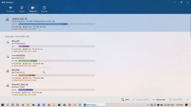 Wifi Connectivity problems Routers Signals and Channels used смотреть онлайн