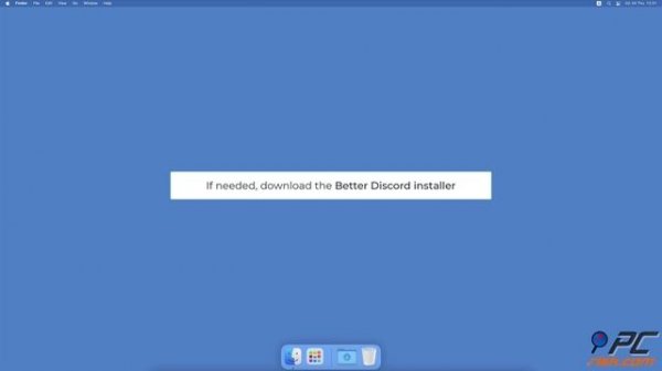 8 ways to fix Better Discord not working on Mac