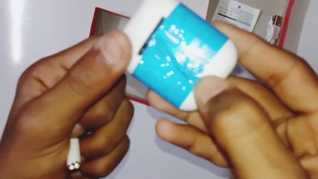 unboxing airpods i12 TWS Bluetooth earphones смотреть онлайн