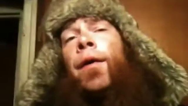 Oh Daddy Oh Daddy There's Powder (for Sale) [Away in a Mang смотреть онлайн