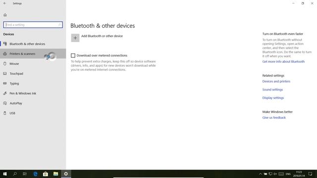 Windows 10 Insider Preview Build 17074 смотреть онлайн
