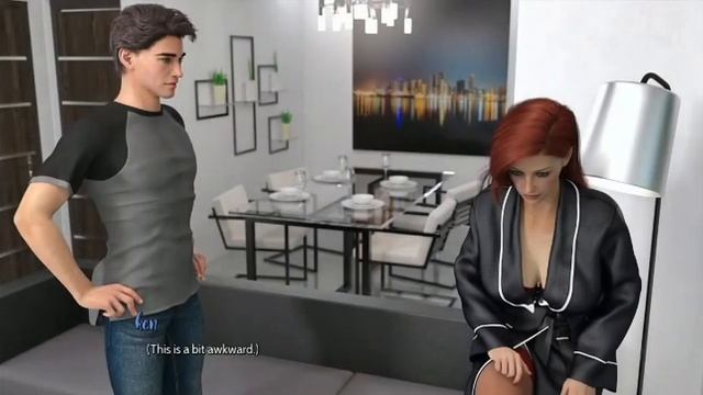 Fresh Women (gameplay Part - 6)