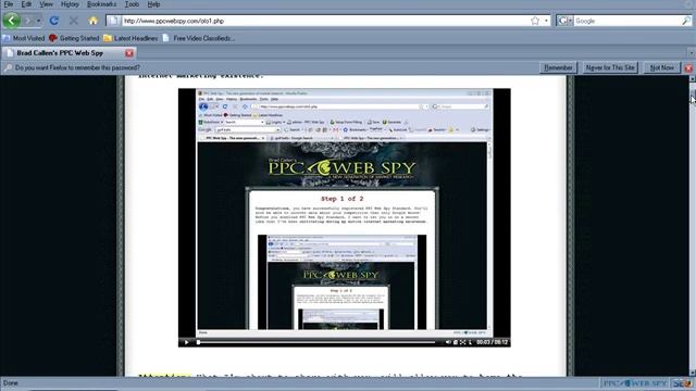 PPC Best Tool for Firefox Browser - Free Download смотреть онлайн