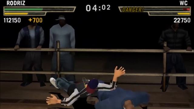Def Jam Figth For NY : The TakeOver(DJFFNY Ruta Principal) "Coches y The Source" смотреть онлайн