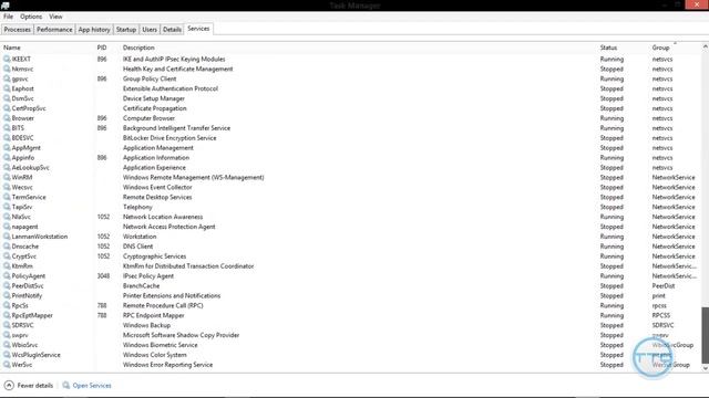 Windows 8 Tour/Review смотреть онлайн