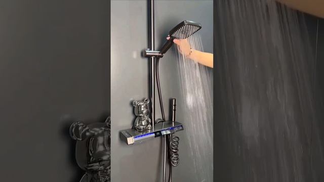 Shop our new modern bathroom shower mixer tap for maximum comfort even while you bathe. смотреть онлайн