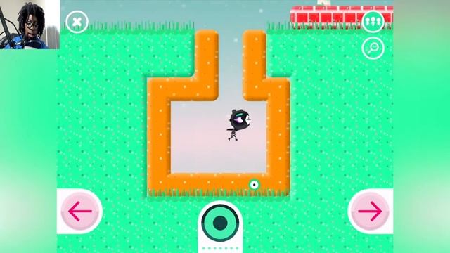 You Can Make Things!? I dunno ¯\(°_o)/¯ | Toca Blocks смотреть онлайн