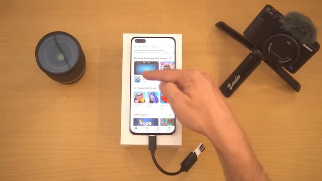 ALTERNATIVE METHOD: Google Mobile Services on Huawei | (UPDATED! See description!!) смотреть онлайн