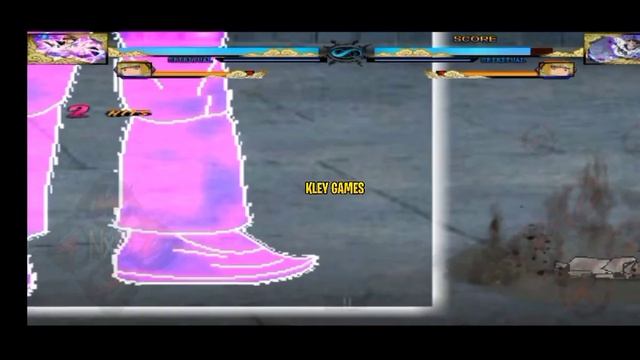 New Update! Naruto x Boruto Storm Connections V3 Mugen Android смотреть онлайн