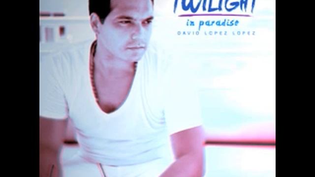 David Lopez Lopez "DLL " - Twilight in Paradise смотреть онлайн