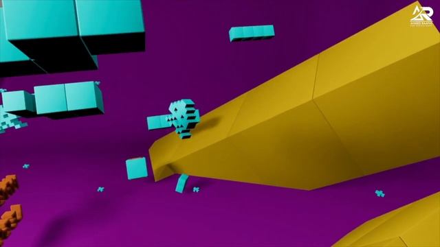 Magic Lego Cinema 4D смотреть онлайн