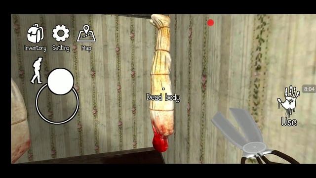 Horror Clown Pennywise - new update ( Clown Death ) | Android Gameplay | смотреть онлайн