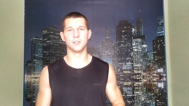 4 ГЛАВНЫХ ПРАВИЛА В ПИТАНИИ ДЛЯ НАБОРА МАССЫ смотреть онлайн