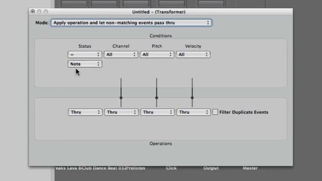 Logic Tutorial: Randomly Picking Loop Parts Without Changing Order смотреть онлайн