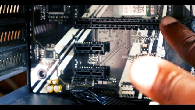 Unboxing BlackMagic Decklink Mini Recorder