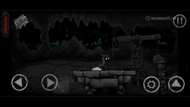 IGNATIUS REUNITED Gameplay Walkthrough Part 1 FULL GAME [Android/iOS] - No Commentary смотреть онлайн