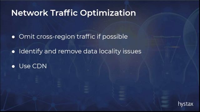 How to significantly reduce costs and optimize cloud spend смотреть онлайн
