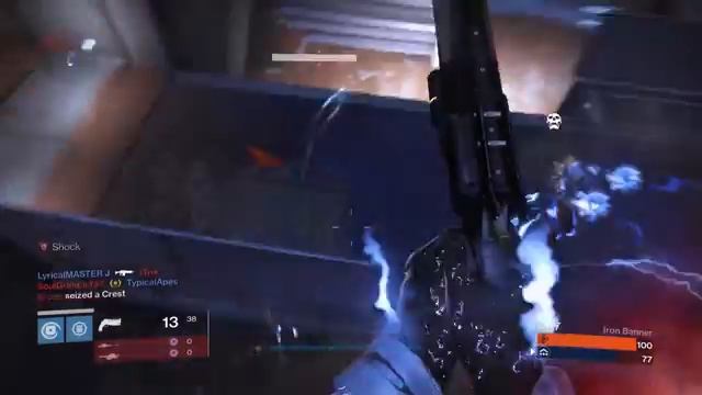 Let's Talk The New Destiny Meta смотреть онлайн