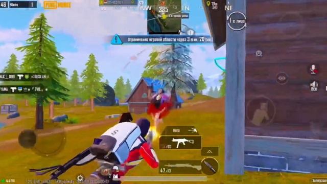 Hope💔| HIGHLIGHT | Pubg Mobile IPhone 11🔥👿 смотреть онлайн