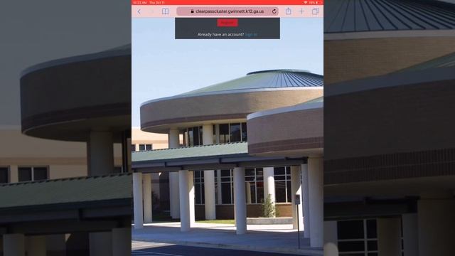 GCPS Guest Network Access смотреть онлайн