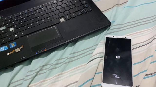 Desbloqueio de Conta Mi Account Redmi Note 5, Note 5 Pro Android 9, 8.1 Bypass Redmi note 5 Pro 202 смотреть онлайн