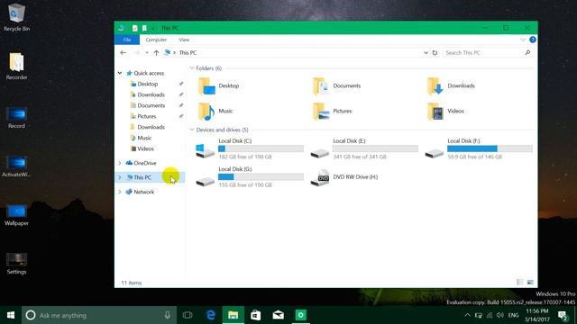 Navigating to downloads folder in windows 10#computer4 смотреть онлайн