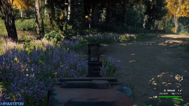 Far Cry New Dawn Trainer смотреть онлайн