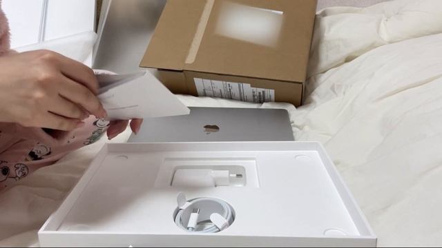 [Soylog] 맥북언박싱, MacBook Air M1, 매직마우스, 맥북파우치추천, 아이패드프로비교 смотреть онлайн