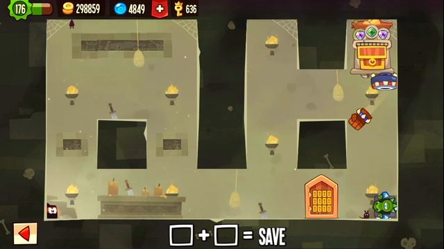 King of Thieves 93 - 4861 #Kotdb Base #93 Layout #4861 смотреть онлайн