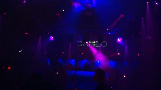 CAMEO Lightshow смотреть онлайн