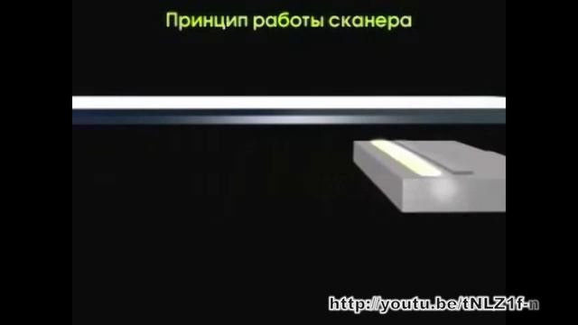 Устройство сканера