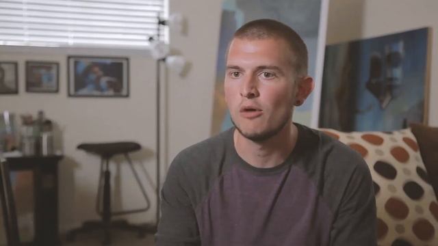 Portrait of an Artist: Denver - Patrick Call смотреть онлайн