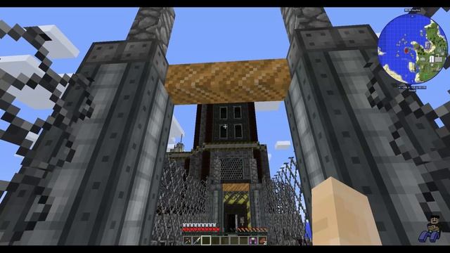 A TekTopia Adventure! | SlickTopia+ | Episode 011 | Monster Prison!! смотреть онлайн