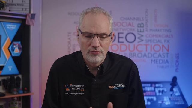 A Dive into NDI 5.5: Major Updates and New Tools смотреть онлайн