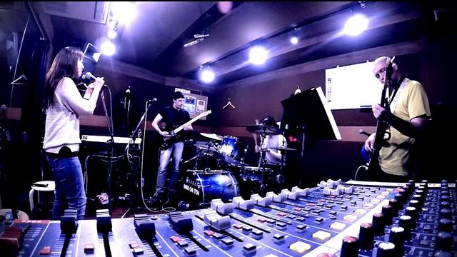Ghost - Square Hammer (cover) смотреть онлайн