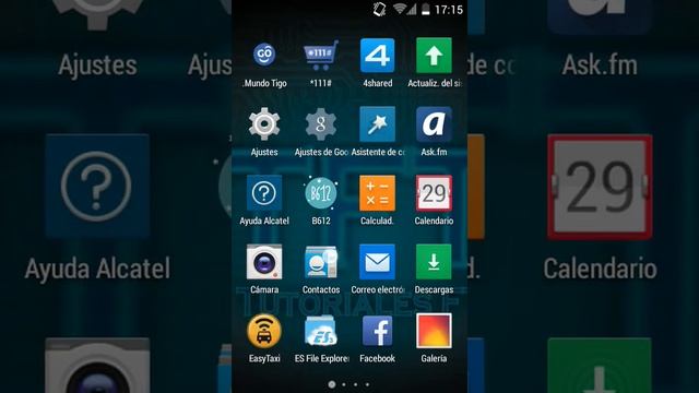 COMO SER ROOT EN ANDROID 2015 SIN PC FÁCIL Y RÁPIDO смотреть онлайн