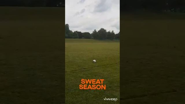 BELLEVUE FC OF WREXHAM, PREPARING FOR THE 20/21 SEASON смотреть онлайн