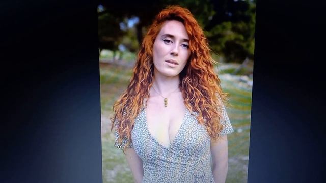 calling a redhead girl "a jar of spaghetti sauce" смотреть онлайн