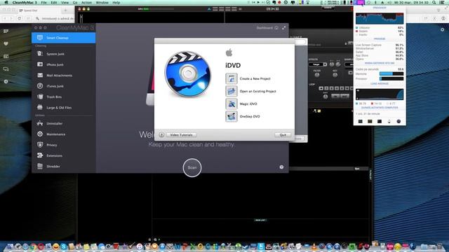 2016 OS X Mavericks Hackintosh Constanta Romania смотреть онлайн